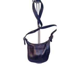 Vintage 1990s Janice Lega y purse crossbody good condition